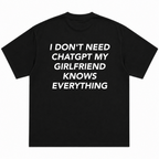 I Don't Have Bad Taste In Men, Bad Men Have Good Taste T-Shirt