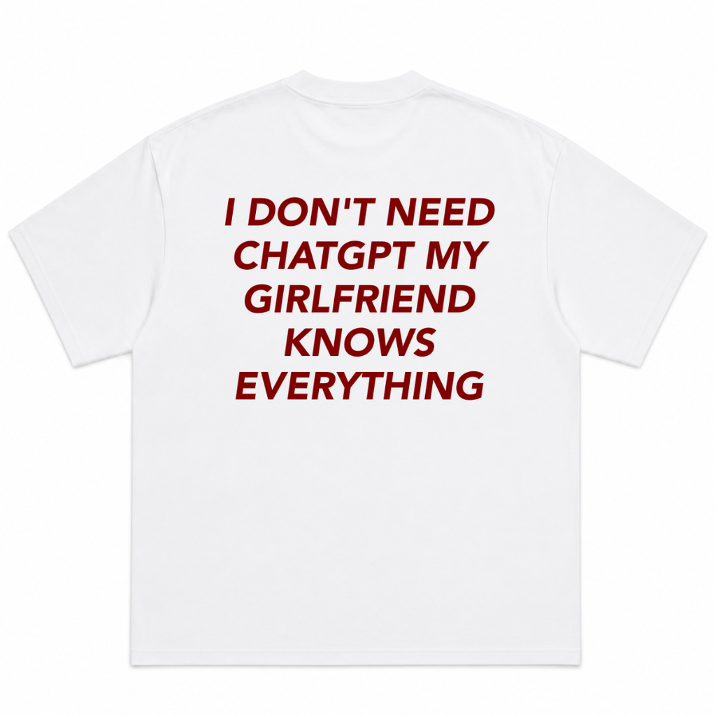 I Don't Have Bad Taste In Men, Bad Men Have Good Taste T-Shirt