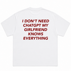 I Don't Have Bad Taste In Men, Bad Men Have Good Taste T-Shirt