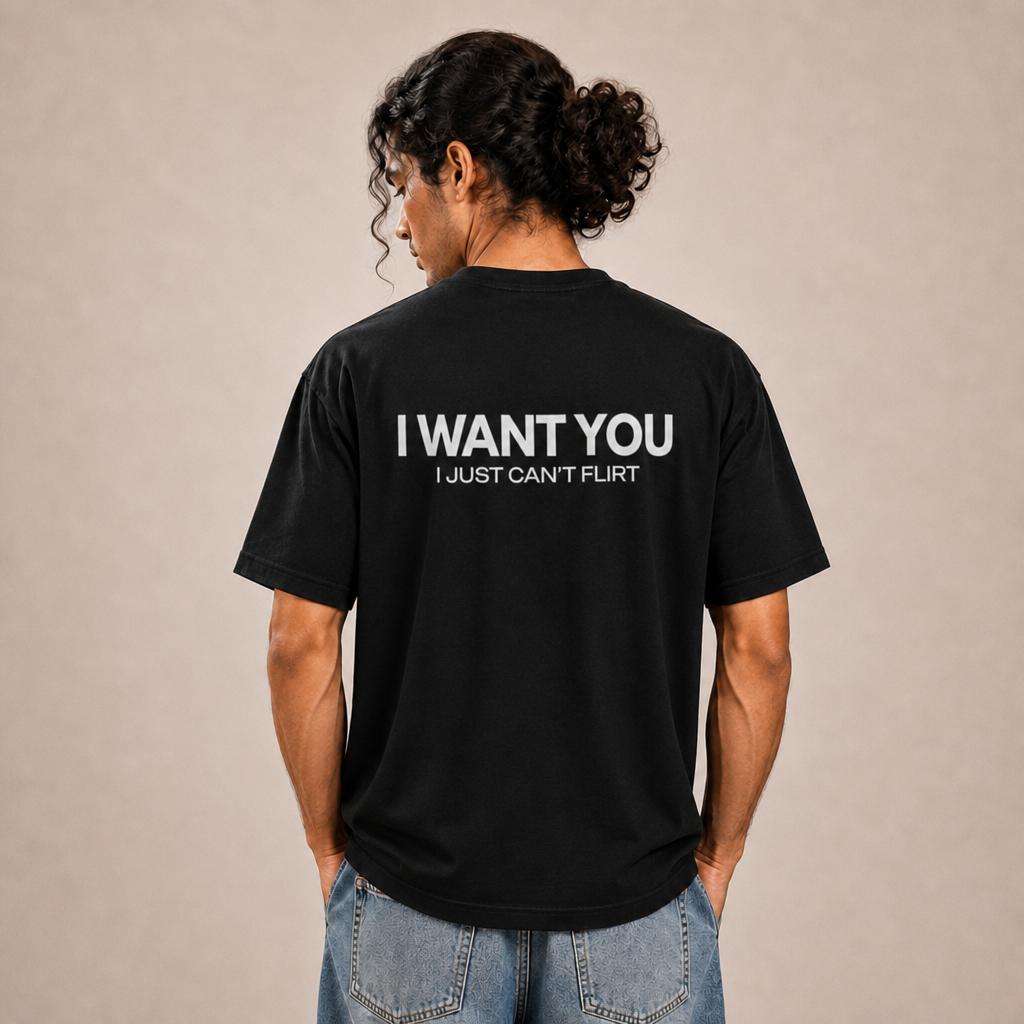 Dramatic Overthinker T-Shirt